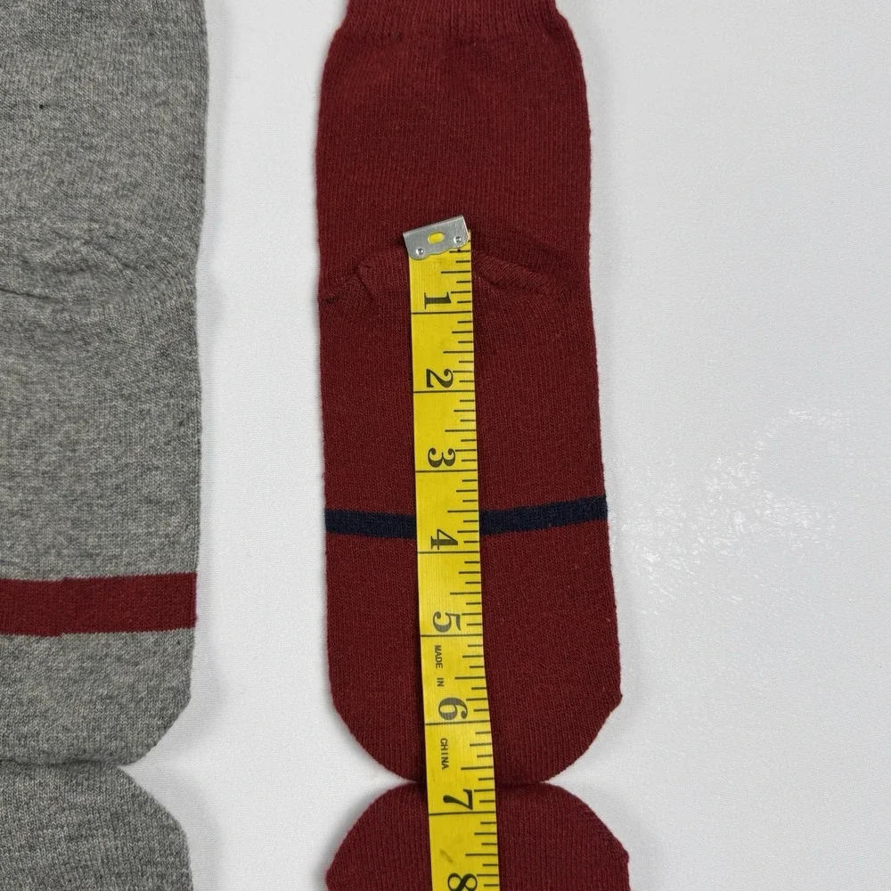 SwiftWear 5 Pairs Womens Girls Thick Socks Winter Warm Christmas Print Crew Sock
